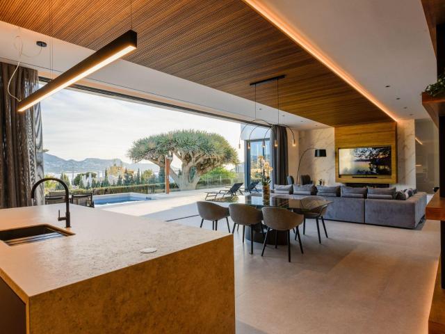 Casa en venta en Pla Parcial Platja, la Marina Baixa