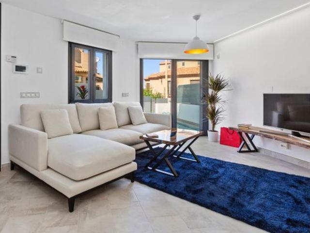 Casa en venta en Los Vélez, Andalucía