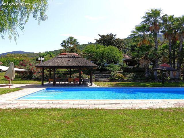 Casa en venta en Sierra de Cádiz, Andalucía