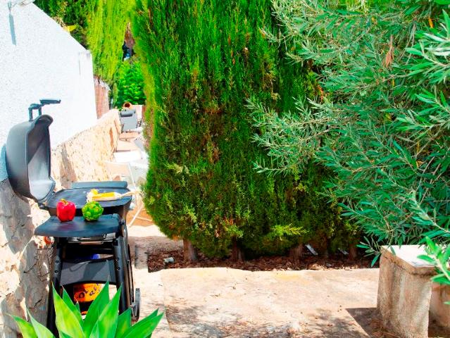Casa en alquiler en Benissa