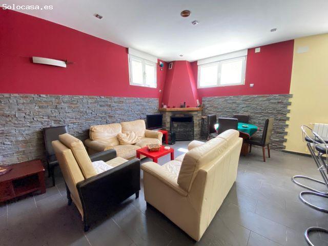 Casa en venta en Cabanillas Del Campo