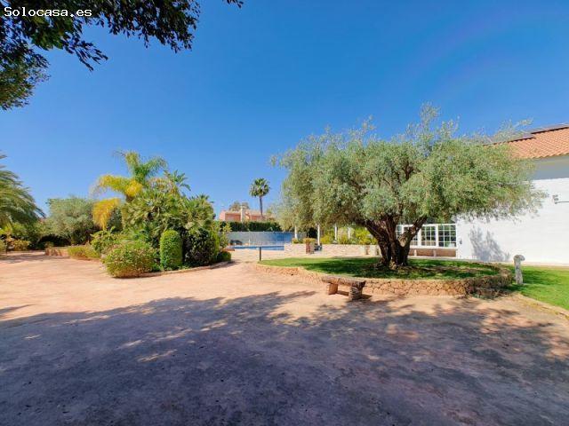 Casa en venta en Vallverda, el Baix Vinalopó