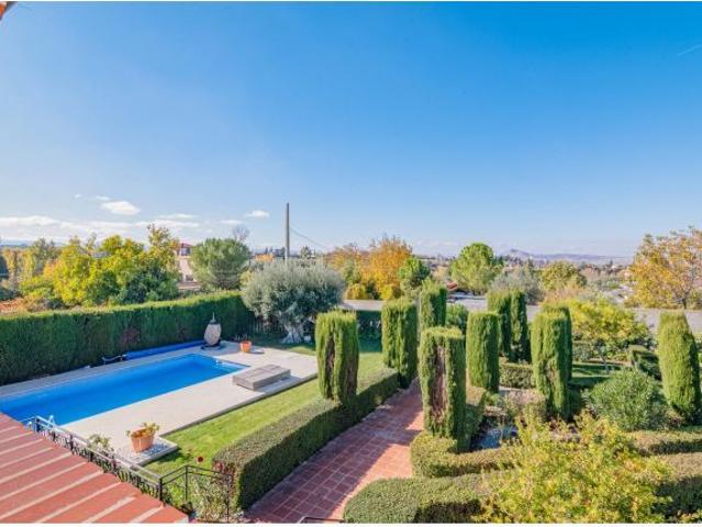 Casa en venta en Comarca de la Vega de Granada, Andalucía