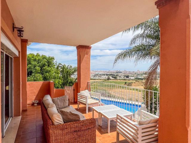 Casa en venta en Cerros del Águila, Costa del Sol Occidental