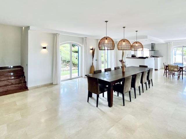 Casa en alquiler en La Cala, Mijas