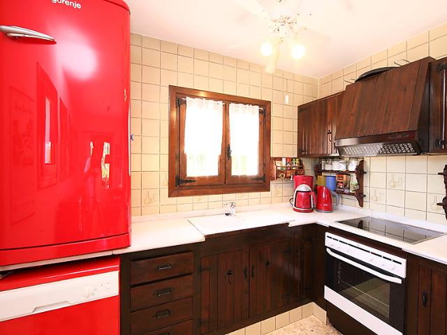 Casa en alquiler en Teulada, Pla del Mar