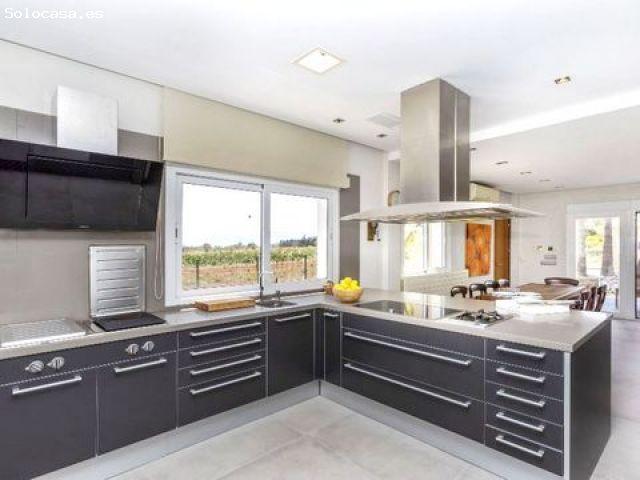 Casa en alquiler en el Baix Maestrat, Valencia