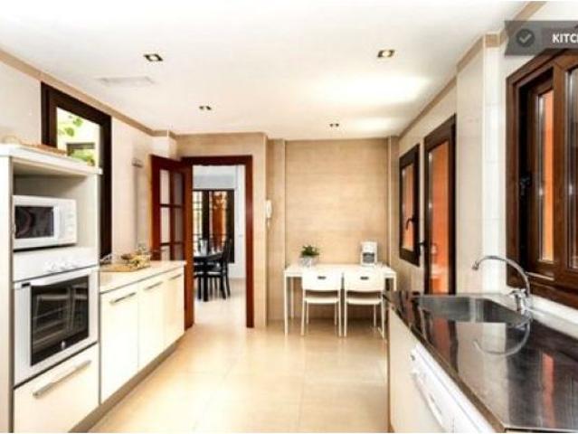 Casa en alquiler en Costa del Sol Occidental, Andalucía