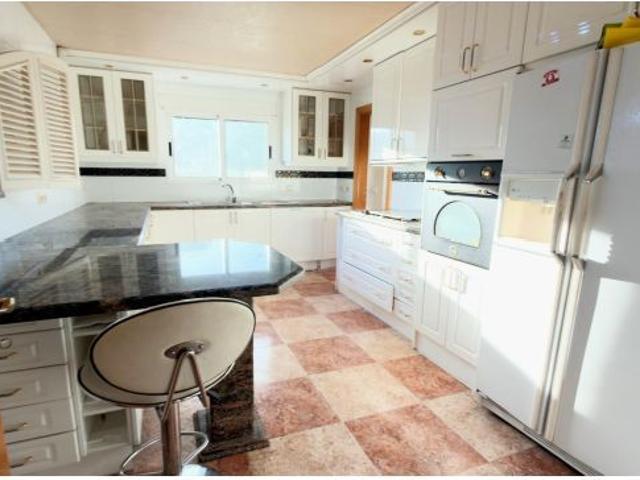 Casa en venta en la Marina Baixa, Valencia