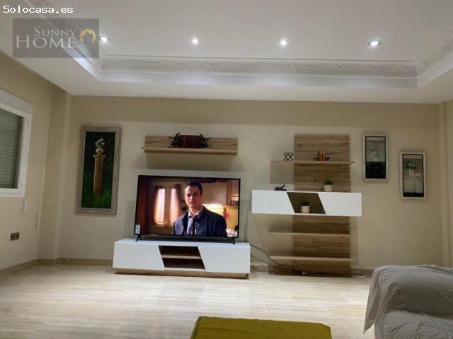 Casa en venta en Torrequebrada, Costa del Sol Occidental