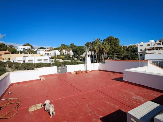 Chalet en venta en Ventanicas-El Cantal, Mojácar
