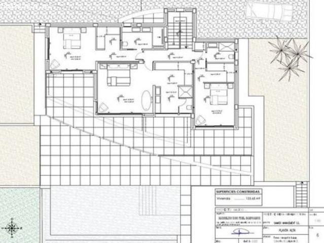 Casa en venta en Moraira, la Marina Alta