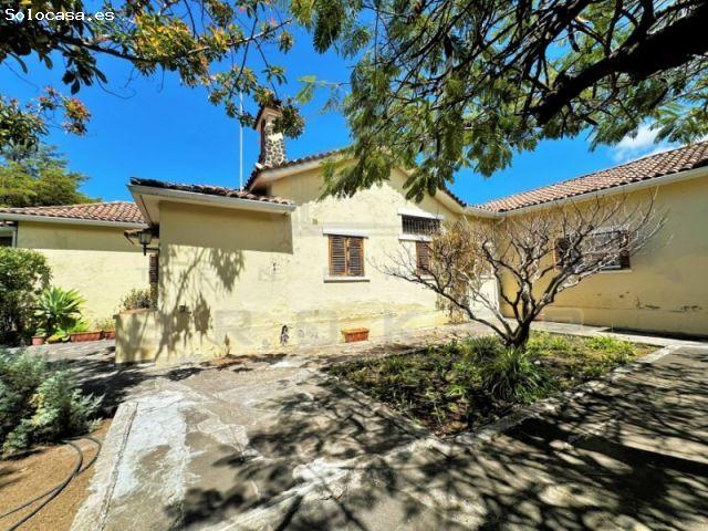 Casa en venta en San Fernando, Puerto de la Cruz