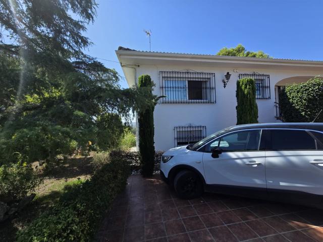 Casa en venta en la Ribera Alta, Valencia