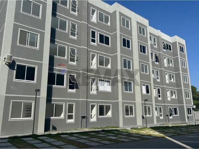 Apartamento aluguel em Região Geográfica Imediata de Fortaleza, Eusébio