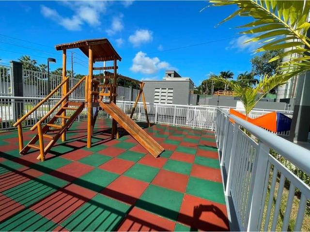 Apartamento aluguel em Região Geográfica Imediata de Fortaleza, Eusébio