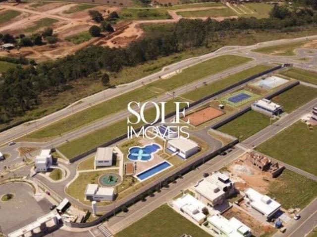 Terreno venda em Região Imediata de Jundiaí, Itupeva