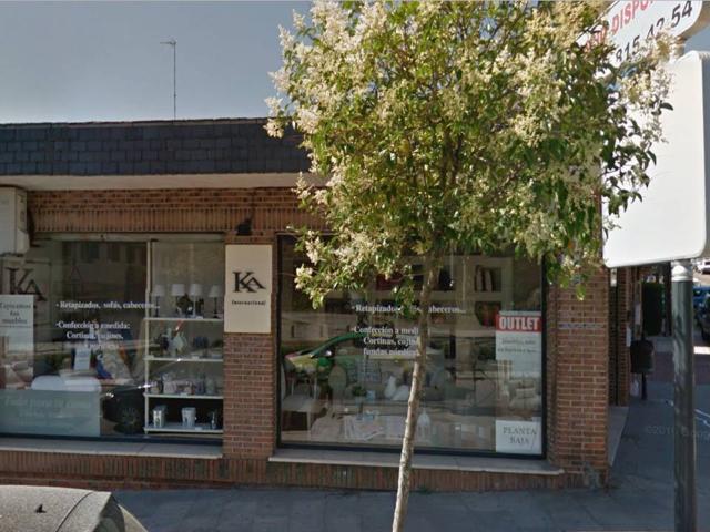 Local Comercial en venta en Los Bomberos, Torrelodones