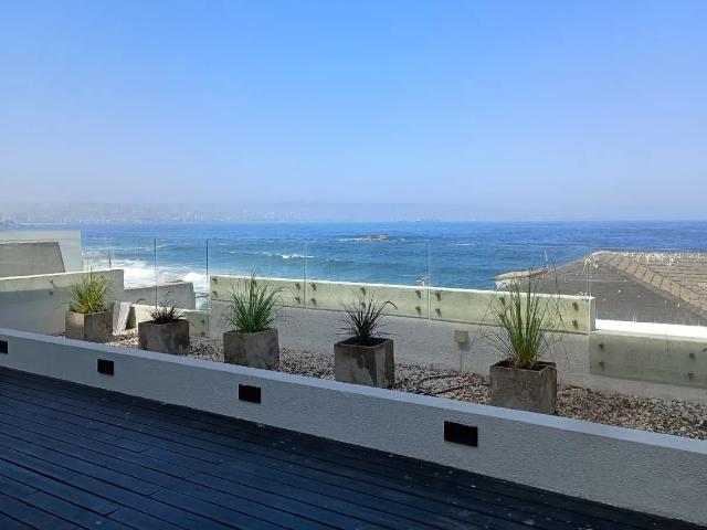 Departamento en arriendo en Chorrillos, Valparaíso
