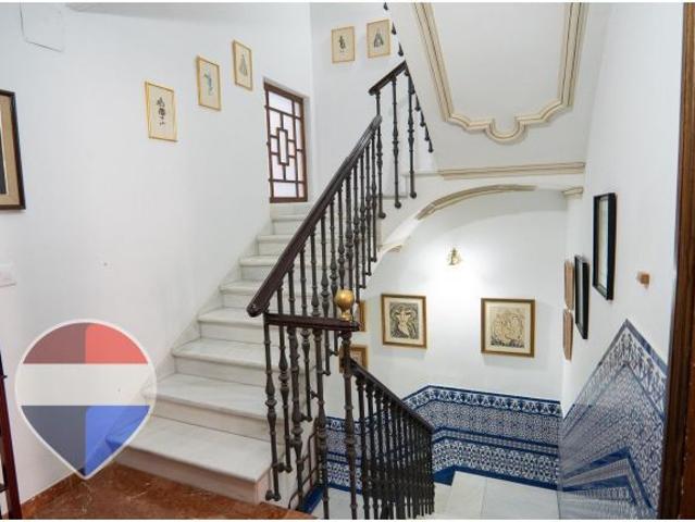 Casa en venta en Barrio de la Villa, Sierra de Cádiz