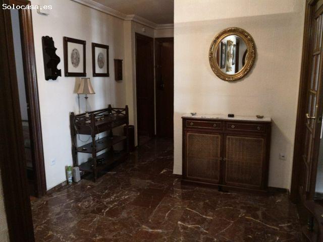 Piso en alquiler en Distrito Poniente Sur, Córdoba