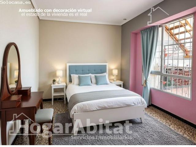Casa en venta en el Camp de Túria, Valencia