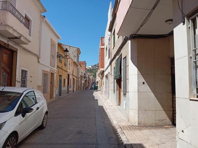 Piso en venta en el Camp de Túria, Valencia