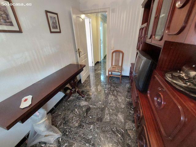 Piso en venta en La Paz, Zaragoza
