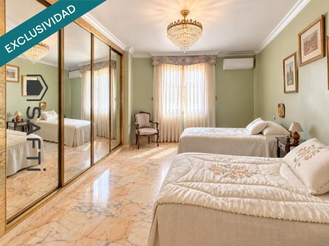 Apartamento en venta en Santa Juliana, Armilla