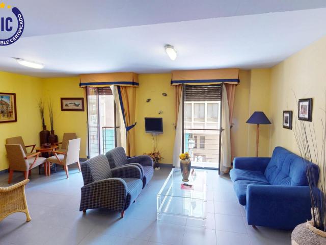 Piso en venta en Coslada, Grup Sant Vicent Ferrer