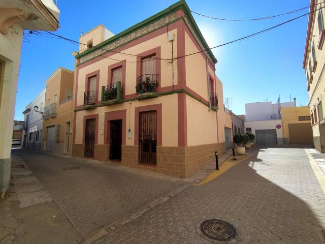 Casa en venta en Alhama De Almería, Andalucía