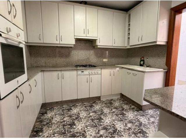Piso en venta en Crist Rei, Raiguer