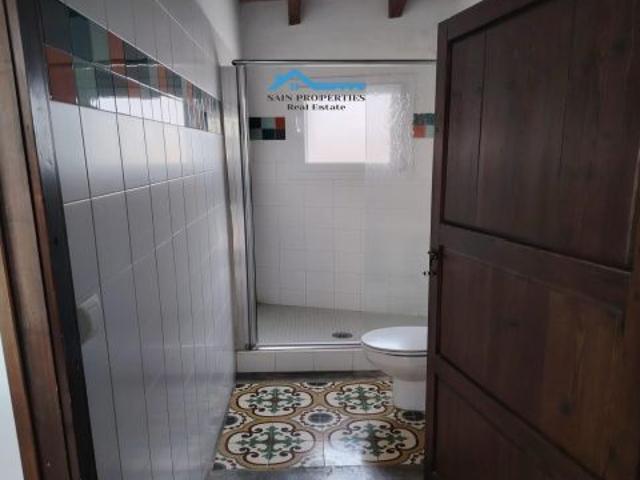 Casa en venta en Capnegret, la Marina Baixa