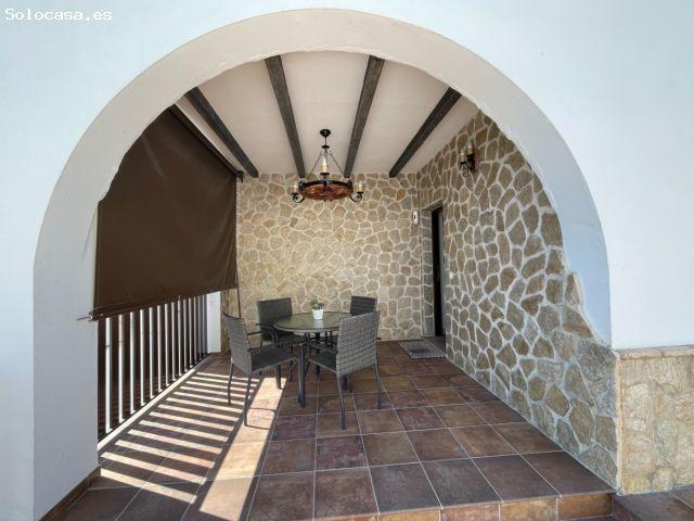 Casa en venta en Barriada Andalucia, Costa Noroeste