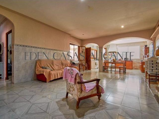Casa en venta en Urbanització L'Almadrava, l'Alacantí