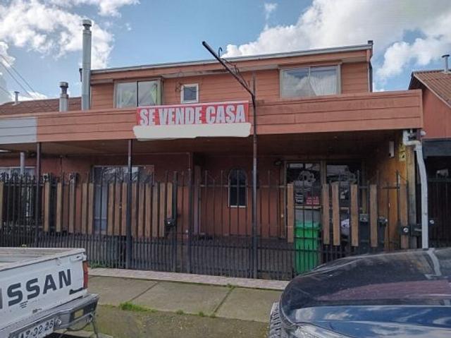 Casa en venta en Ñuble