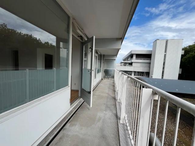 Appartement te huur in Mariahoeve, Zuid Holland