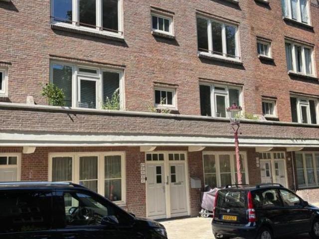 Appartement te huur in Zuid, Amsterdam
