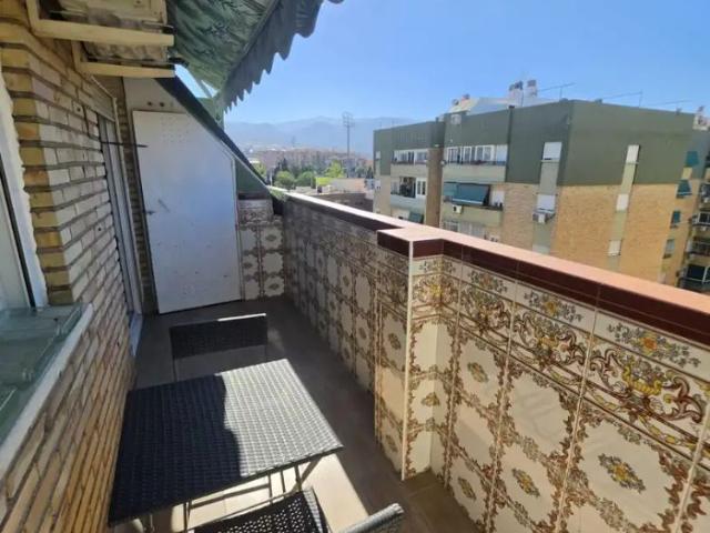 Apartamento en alquiler en Zaidín - Vergeles, Granada