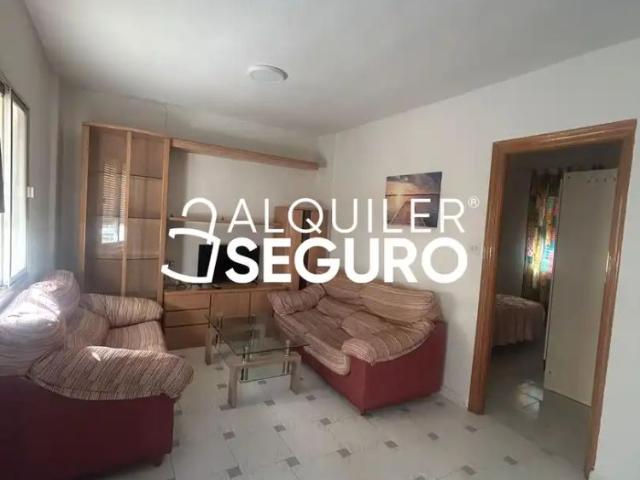 Apartamento en alquiler en Chana, Comarca de la Vega de Granada