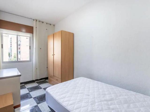 Apartamento en alquiler en Norte, Comarca de la Vega de Granada