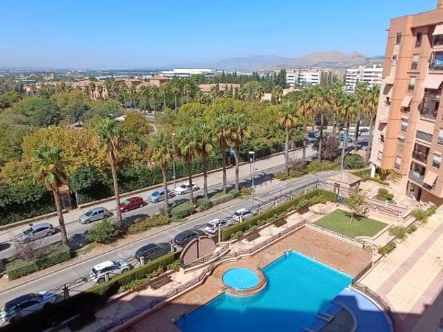 Apartamento en alquiler en Cerrillo de Maracena, Granada