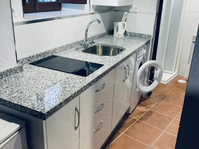 Apartamento en alquiler en Albaicín, Comarca de la Vega de Granada