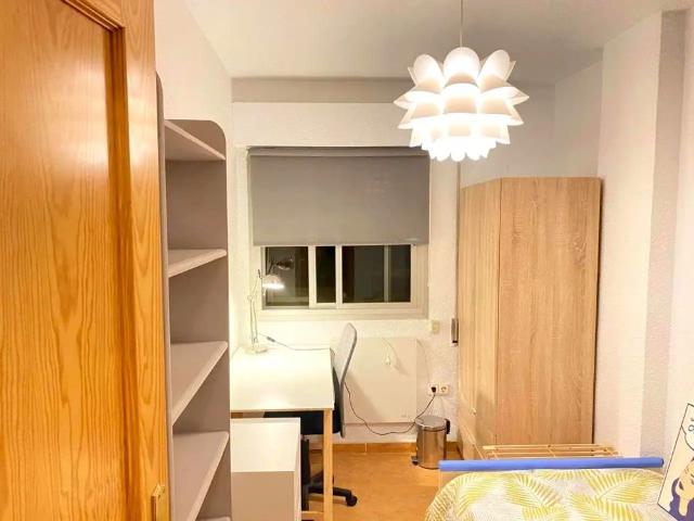 Apartamento en alquiler en Genil, Comarca de la Vega de Granada