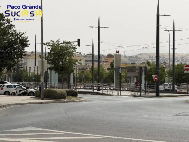 Apartamento en alquiler en Zaidín, Comarca de la Vega de Granada