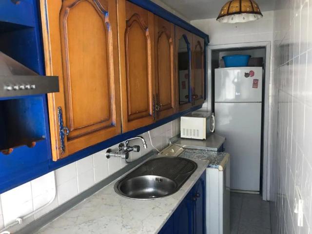 Apartamento en alquiler en Centro, Comarca de la Vega de Granada