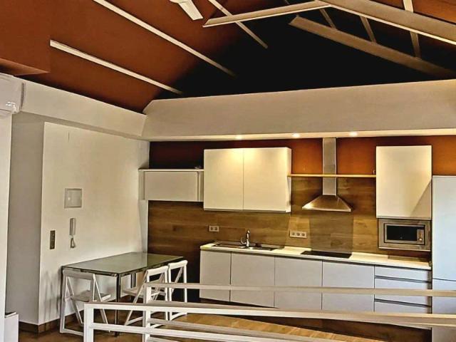 Apartamento en alquiler en San Matías - Realejo, Granada