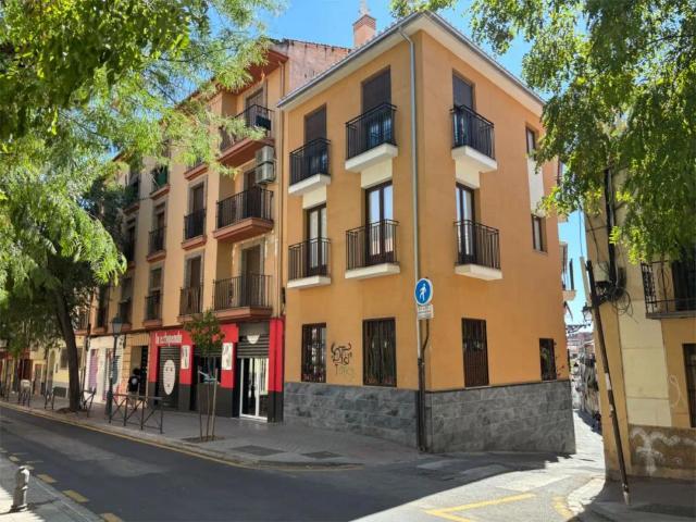 Apartamento en alquiler en Beiro, Comarca de la Vega de Granada