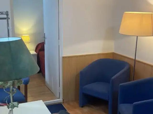 Apartamento en alquiler en Centro, Comarca de la Vega de Granada
