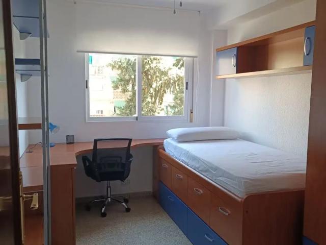 Apartamento en alquiler en Zaidín, Comarca de la Vega de Granada